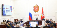 Миляев: участники СВО формируют новую политическую элиту - ИА Тульская пресса.Ru