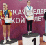 Стартовал открытый чемпионат Тульской области по лёгкой атлетике - Министерство спорта