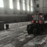 Тульские коммунальщики вышли на круглосуточное дежурство из-за непогоды - ИА Тульская служба новостей