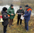 Спасатели МЧС России напоминают жителям региона об опасностях тонкого льда - МЧС