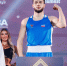 Тульский боксер стал чемпионом мира - Myslo.Ru