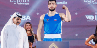 Тульский боксер стал чемпионом мира - Myslo.Ru