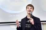 Туляка и популяризатора космонавтики Егорова* признали иноагентом