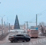 На ул. Ложевой встретили «резкого» водителя - Myslo.Ru