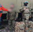 Глава Суворовского района отправил маскировочные сети и квадрокоптер бойцам СВО - ИА Тульская пресса.Ru