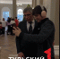 Дмитрий Миляев снял новогоднее видеопоздравление для ребят из Белгорода - ТК Первый Тульский