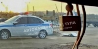 В тульском микрорайоне Левобережный обнаружили труп мужчины - ИА Тульская служба новостей
