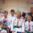 Тульские спортсмены на пьедестале Открытого турнира по дзюдо «SHE DERJAVA OBNINSK JUDO CUP» - Министерство спорта