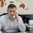 Александр Рем провел прием граждан из Новомосковска - Единая Россия