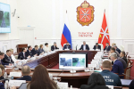 Программа «Наш район» по развитию территорий в Тульской области будет продолжена в следующем году.