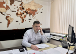АЛЕКСАНДР РЕМ ОТВЕТИЛ НА ВОПРОСЫ НОВОМОСКОВЦЕВ