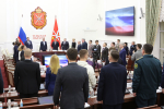 Реализация программы «Наш район» будет продолжена в 2026 году