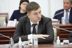 Реализация программы «Наш район» будет продолжена в 2026 году