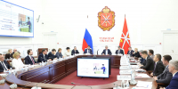 Дмитрий Миляев проконтролировал исполнение поручений - Правительство области