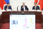 Дмитрий Миляев проконтролировал исполнение поручений