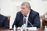 Дмитрий Миляев проконтролировал исполнение поручений