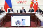 Дмитрий Миляев проконтролировал исполнение поручений