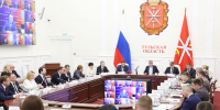 Дмитрий Миляев рассмотрел обращения жителей Тульской области - Правительство области
