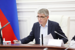 Дмитрий Миляев рассмотрел обращения жителей Тульской области