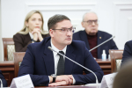 Дмитрий Миляев рассмотрел обращения жителей Тульской области