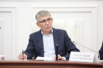 Дмитрий Миляев рассмотрел обращения жителей Тульской области