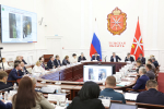 Дмитрий Миляев рассмотрел обращения жителей Тульской области