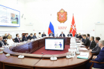 Дмитрий Миляев проследил за выполнением своих поручений