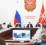 Все задачи тульской программы «Наш район» в 2025 году выполнены - Молодой коммунар