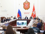 Все задачи тульской программы «Наш район» в 2025 году выполнены