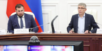 Программа «Наш район» продолжится в Тульской области в 2026 году - Myslo.Ru