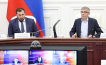 Программа «Наш район» продолжится в Тульской области в 2026 году
