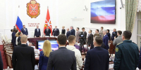 Реализация программы «Наш район» будет продолжена в 2026 году - Министерство спорта