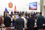 Реализация программы «Наш район» будет продолжена в 2026 году