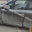 В Туле на улице Колетвинова столкнулись автомобили Kia и Omoda - Комсомольская Правда