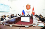 Реализация программы «Наш район» будет продолжена в 2026 году