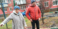 СЕРГЕЙ КОНОВ ПОМОГАЕТ ТУЛЯКАМ - Областная Дума