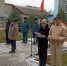 В Одоеве спасатели приняли участие в закрытии «Больших Юнармейских Игр - 2025», а в Узловой - вручили знаки отличия юнармейцам - МЧС