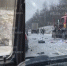 21-летняя водитель Kia Rio пострадала в ДТП на трассе М-2 в Тульской области - ИА Тульская служба новостей