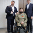 В Новомосковске появится зал для силового экстрима - ГТРК