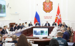 Дороги, ЖКХ и стадионы: как в регионе отработала программа «Наш район»