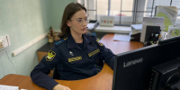 Туляк погасил долг по алиментам после введения запрета на выезд из РФ - ИА Тульская служба новостей