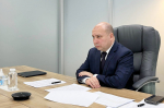 За два года в Тульской области 200 малышей из социальных учреждений нашли семью