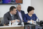 Дмитрий Миляев провел личный прием жителей Тульской области