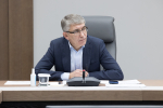 Дмитрий Миляев провел личный прием жителей Тульской области