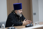 Дмитрий Миляев провел личный прием жителей Тульской области