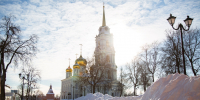 Утром 16 декабря в Туле ожидается гололедица - ТК Первый Тульский