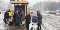 Погода в Туле 16 декабря: мокро, ветрено и до +5 - Myslo.Ru