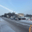15 декабря в городе Щёкино Тульской области на нерегулируемом пешеходном переходе произошло ДТП. - ГТРК