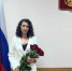 Мировой судья судебного участка № 78 Центрального судебного района г. Тулы принесла присягу - Центральный районный суд