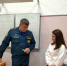 Студентам рассказали о профессии «спасатель», а школьникам – о безопасности - МЧС